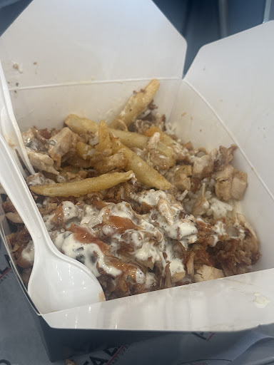 Photo of Pita Land Shawarma - Thunder Bay - 611 Arthur St W, Thunder Bay, ON P7E 5R6